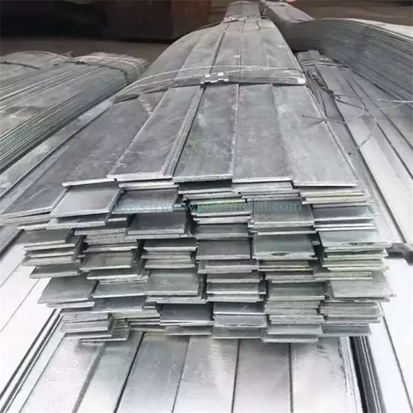 Galvanized Steel Others